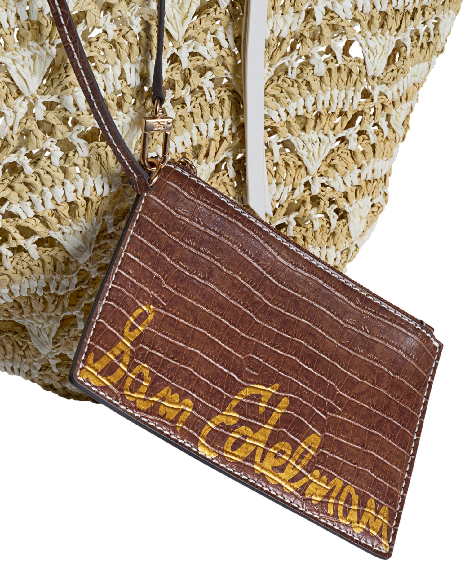 Laylah Large Tote Handbag