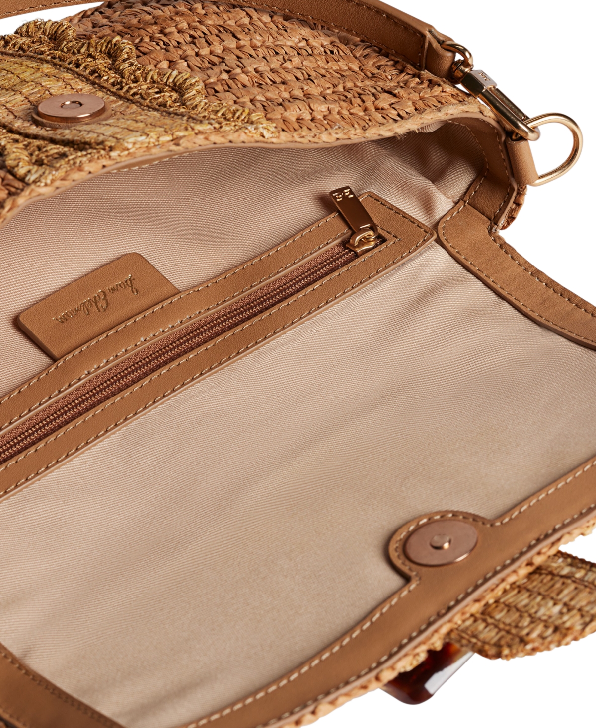 Sam Edelman Bambi Convertible Small Shoulder Bag
