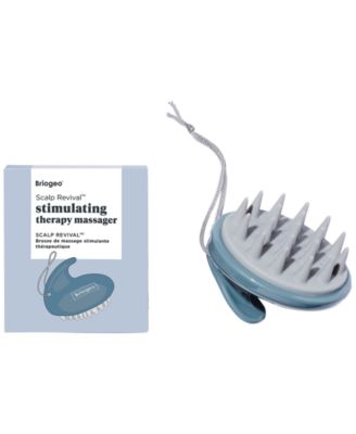 Scalp Revival Stimulating Therapy Massager