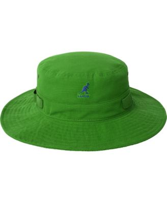 Men's Utility Cords Jungle Hat