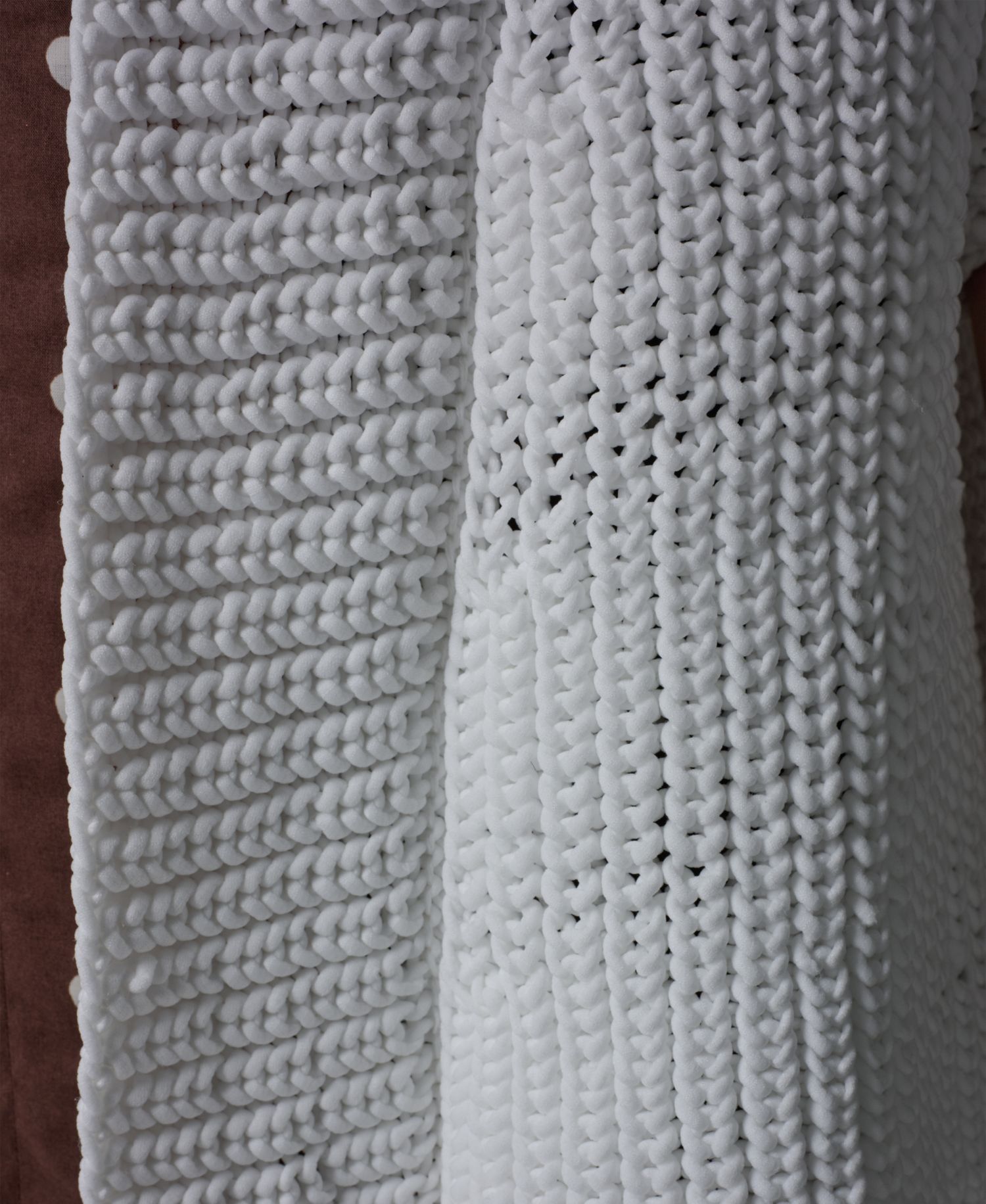 Women's Drop Shoulder Cardigan