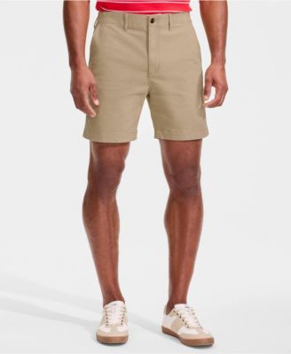 Men's Knockabout 7" Comfort Waist Classic Fit Chino Short