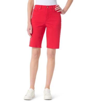 Women's Amanda Bermuda Shorts