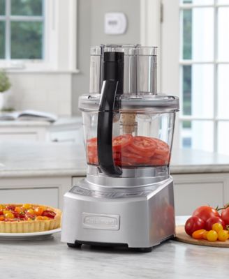 FP-12BC Elite 12-Cup Food Processor