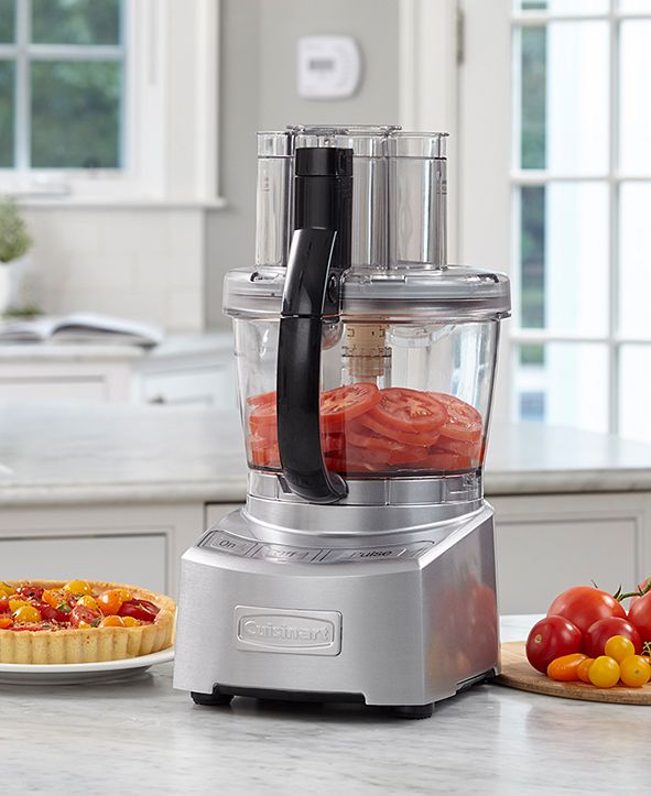 Cuisinart FP12BC Elite 12Cup Food Processor & Reviews Small