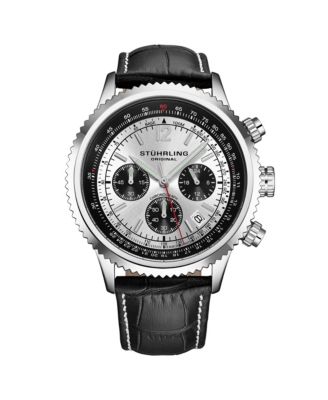 - Men's Turbine Chronograph