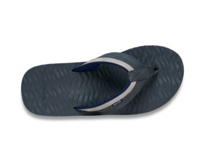 Men's Ziggy Plush Sandals