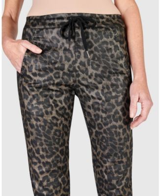Women's Animal Iconic Stretch Jeans