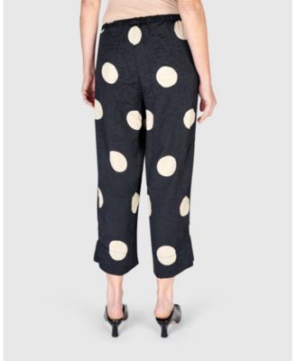 Women's Lilibet Cropped Pants