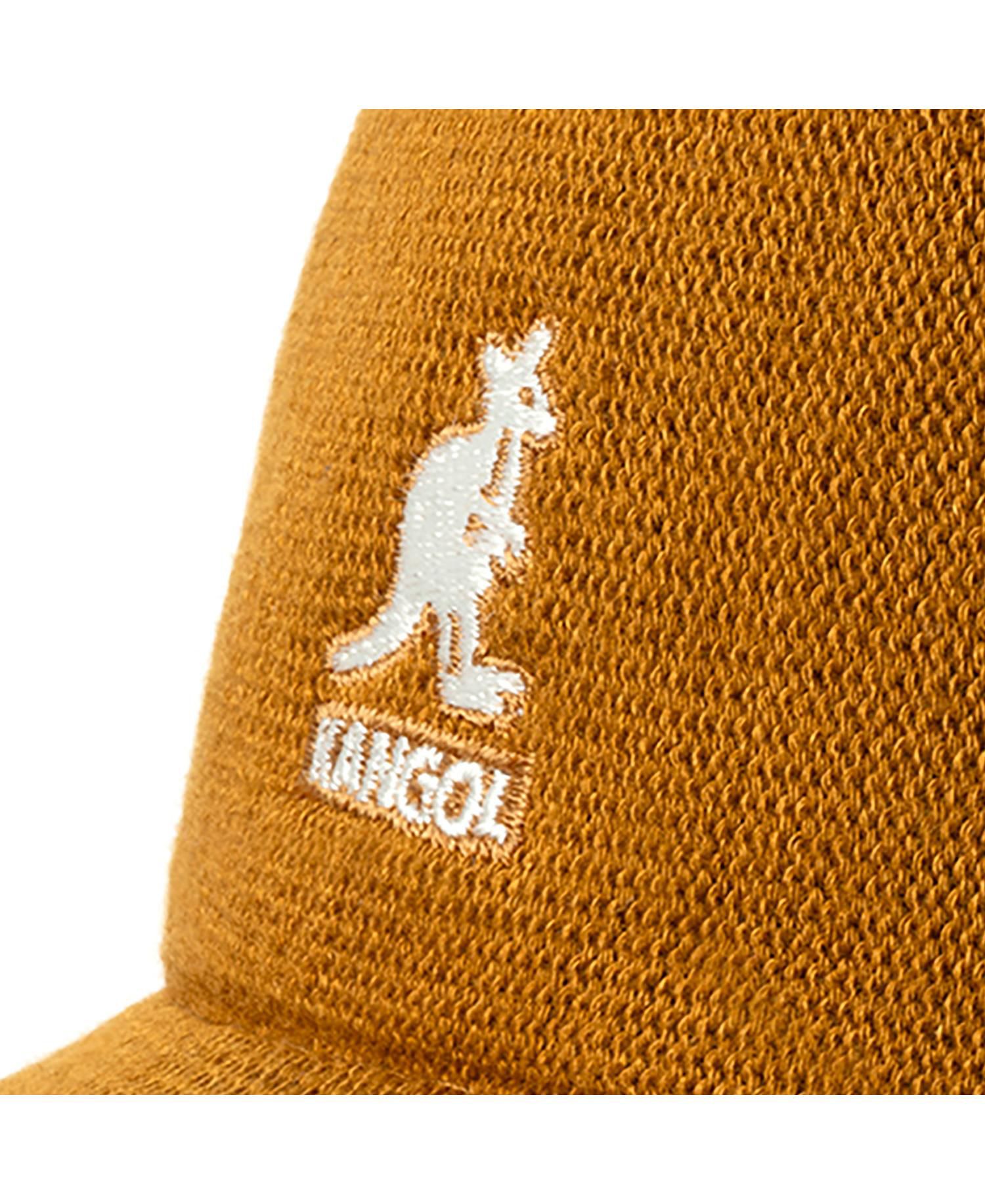 Men's Bamboo Adj Spacecap