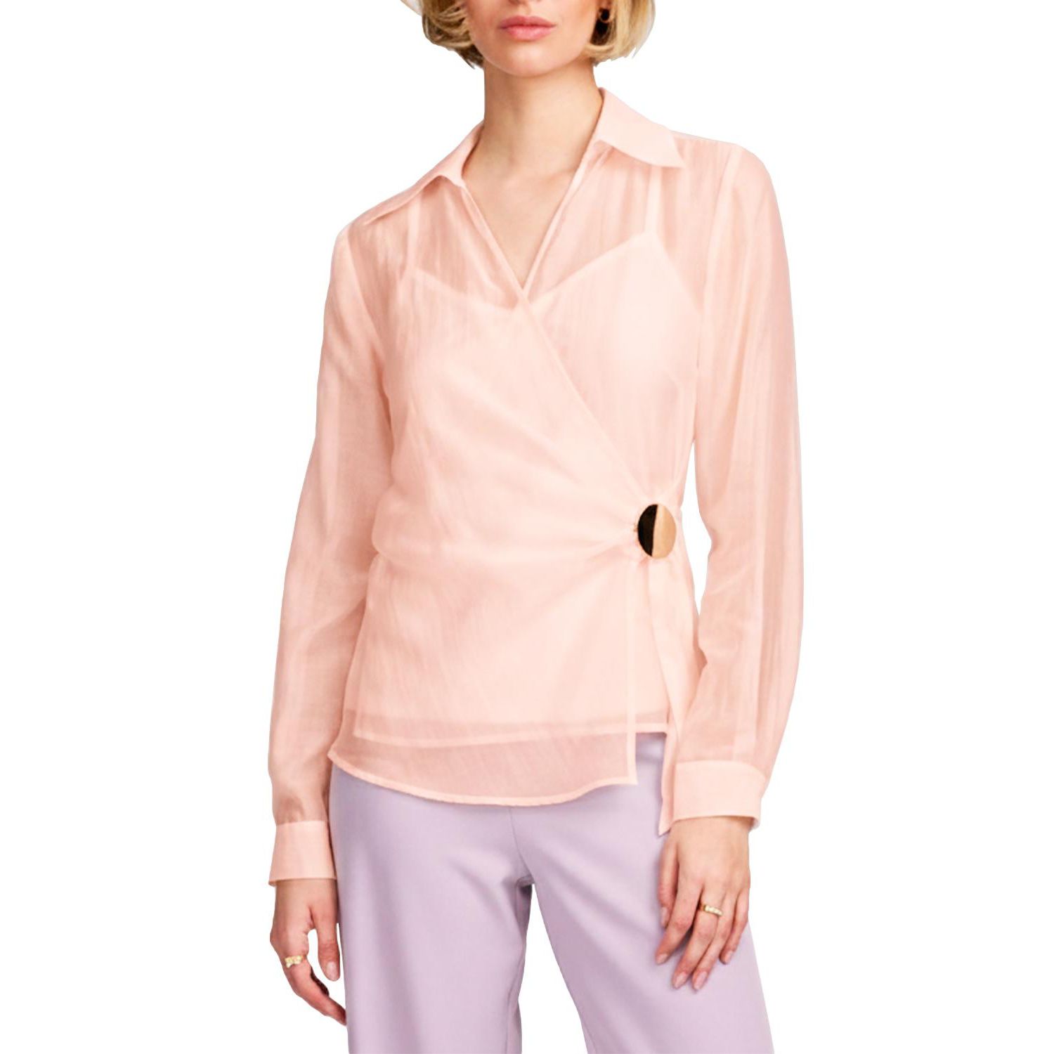 Women's Hardware Shirt