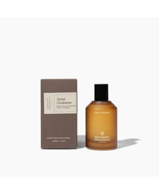 Santal Cardamom Room & Linen Spray