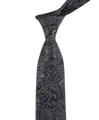 Men's Maxfield Paisley Pattern Tie