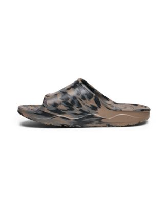 Men's Beer Foamie sandals