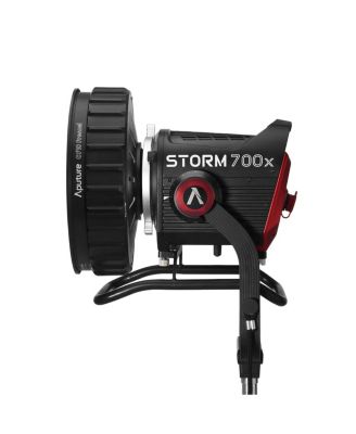 Skid for STORM 700x LED Light