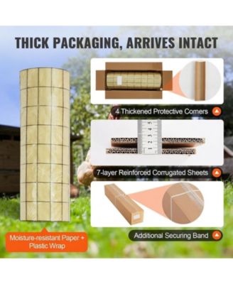 Galvanized Wire Mesh Roll Hardware Cloth for Chicken Coop Barrier