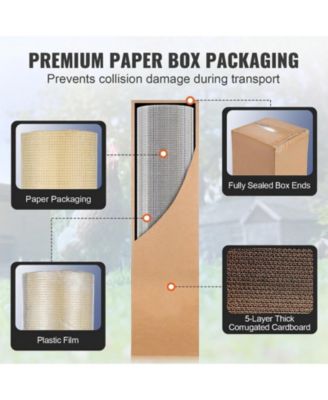 Hardware Cloth Galvanized Wire Mesh for Fencing