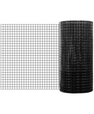 Hardware Cloth Mesh, Galvanized Steel for Garden Fencing