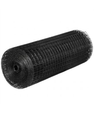 Hardware Cloth Mesh, Galvanized Steel for Garden Fencing