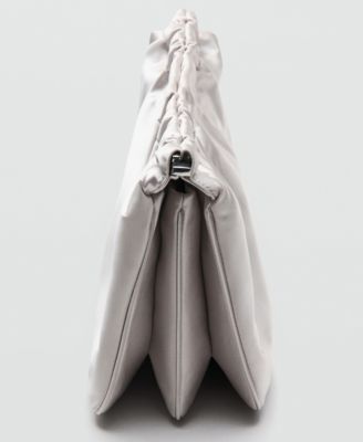 Selection Women's Satin Handbag