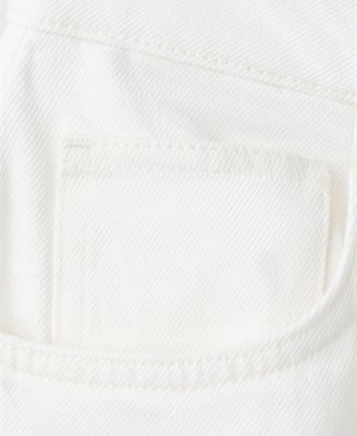 Selection Women's High-Rise Balloon Jeans