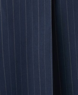 Selection Women's Pinstripe Suit Pants