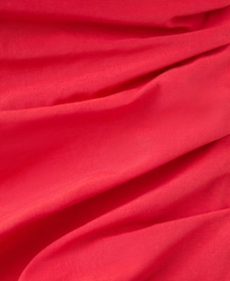 Selection Women's Combined Strapless Dress