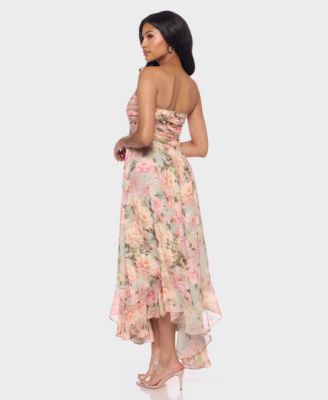 sleeveless shirt dresses for women Button Up Sleeveless Shirt Dress Khaki / XS / 65% Tencel / 35% Rayon