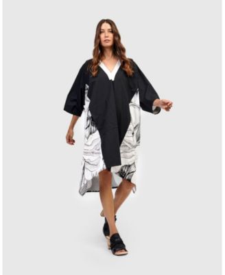 Women's Urban Lagos Caftan