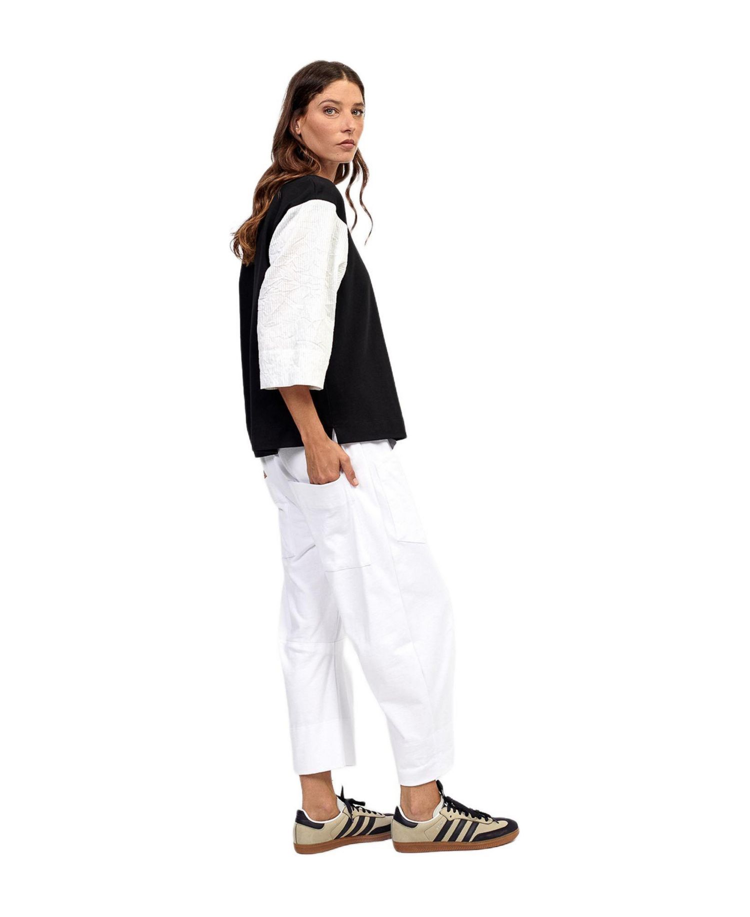 Women's Urban Jakarta Top