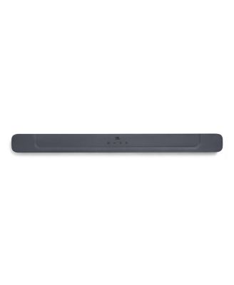 Bar 2.1 Deep Bass MK2 Bluetooth Soundbar with 6.5" Wireless Subwoofer