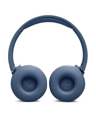 Tune 670NC Adaptive Noise Cancelling Wireless On-Ear Headphones