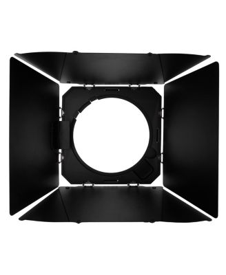 CF10 Fresnel and Barn Doors Kit for STORM 700x LED Light
