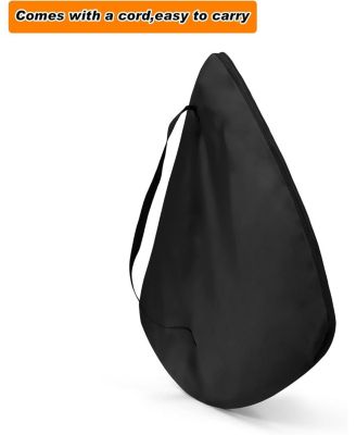 Carrying Bag for 4' x3' Soccer Goal