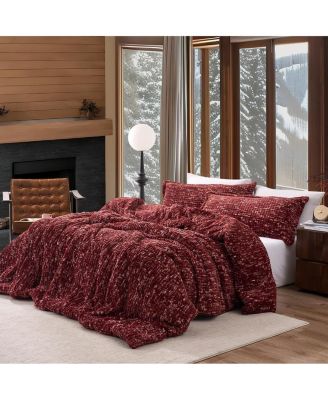 Sleep Bully Oversized Comforter Set