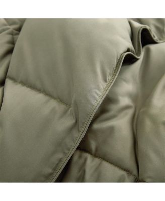 Snorze Cloud Comforter  Ultra Cozy Bamboo - Oversized Comforter Set