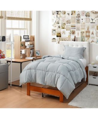 Snorze Cloud Comforter  Ultra Cozy Bamboo - Oversized Comforter Set