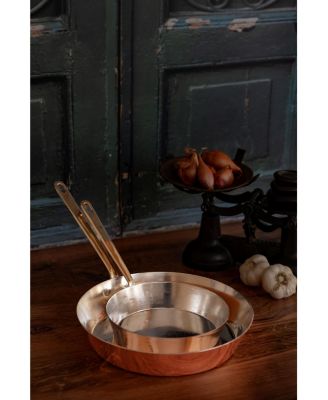 CMK Vintage Inspired Fry Pan