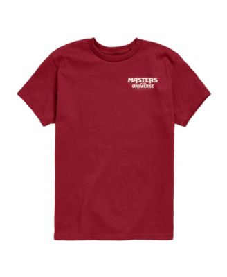 Boys' 8-20 Masters of the Universe I Have The Power Short-Sleeve Graphic T-Shirt