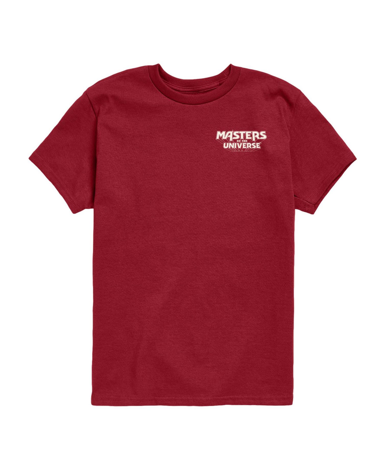 Boys' 8-20 Masters of the Universe I Have The Power Short-Sleeve Graphic T-Shirt