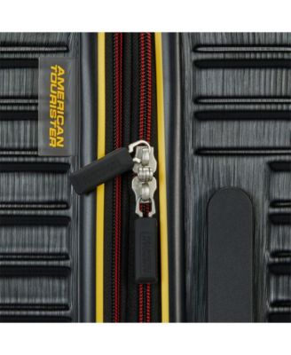 Mickey Hardside Carry-On Spinner