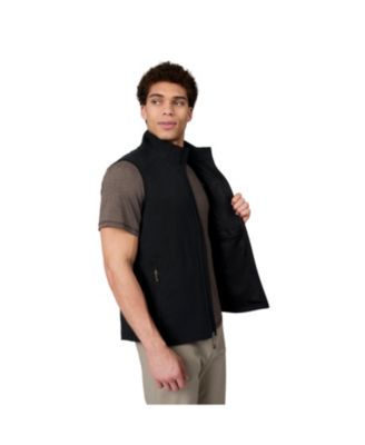 Men's Stretch Rip Stop Adventure Vest