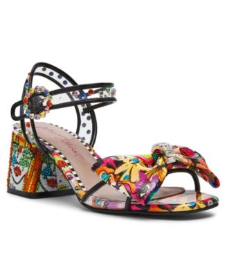 Women's Ardell Block Heel Dress Sandals