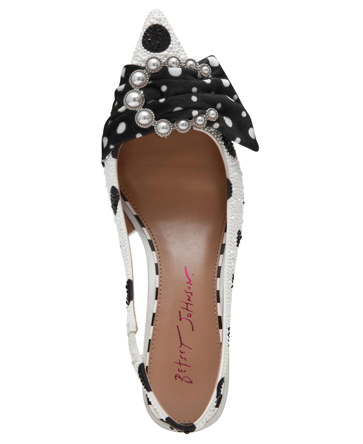 Women's Bryanna Slingback Pumps