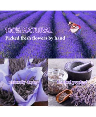 Dried Flower & Herb Kit 9 Bag