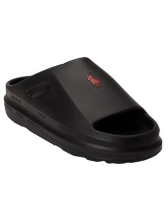 Men's Saber Slide Sandals