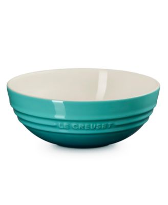 Stoneware 1.7-Quart Multi Bowl