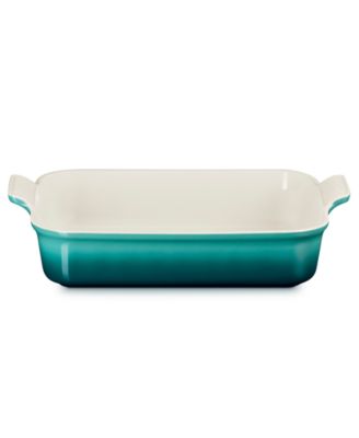 Heritage 4-Quart Rectangular Baking Dish