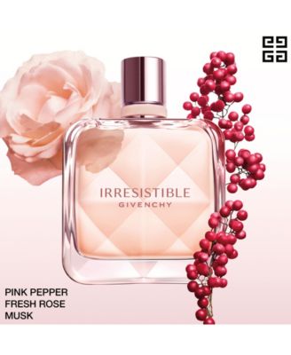 Irresistible Eau de Toilette Fraiche, 2.7 oz.