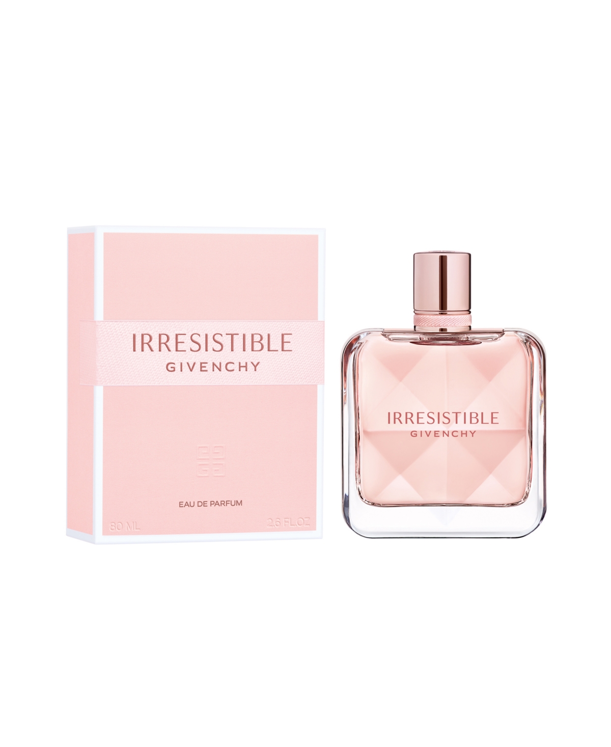 Givenchy Irresistible Eau de Parfum Spray